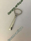 Cohr Olympia Silber Öffner