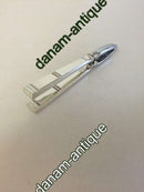 Svend Toxværd Kardinal Silberner Nussknacker