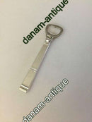 Svend Toxværd Kardinal Silber-Flaschenöffner