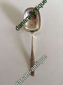 Hans Hansen Charlotte Sterling Sølv Stor Serveringsske