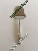 Hans Hansen Charlotte Sterling Sølv Osteskærer