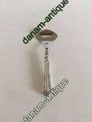 Cohr Herregård Olivenske med Sølv Håndtag