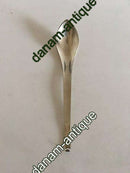 Hans Hansen Line Sterling Silber Dessertlöffel