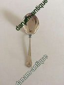 Cohr Manor Silber Servierlöffel