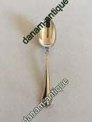 Cohr Saxon Silber Babylöffel