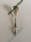 Evald Nielsen Nr. 6 Großer silberner Servierlöffel