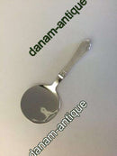 Bernstorff Silber Tartelet Spaten W & S. Sørensen