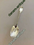 Alter dänischer W & S. Sørensen Kinderlöffel 14,5cm