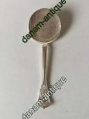 Anton Michelsen Rosenborg Sterling Sølv Tartelet Spade