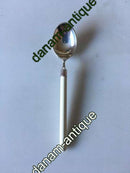 Hans Hansen Amalie Kaffeelöffel