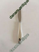 Hans Hansen Charlotte Sterling Sølv Frokost Kniv