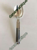 Hans Hansen Heritage Silber Nr. 18 Gabel / Spork