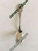 Ole Lukøje Sølv Gaffelske / Spork