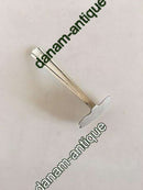 Derby 1 Baby Sølvskraber Svend Toxværd