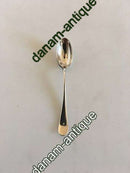 Anton Michelsen "Ida" Sterling Sølv Saltske