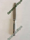 Hans Hansen Arvesølv No. 18 Frugtkniv / Barnekniv