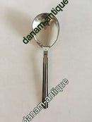 Hans Hansen Arvesølv No. 18 Sterling Sølv Marmeladeske, Stor