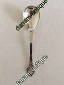 Evald Nielsen No. 2 Kompotske i Sølv