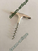 Patricia W&S Sørensen Sterling Sølv Proptrækker