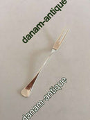 Patricia W&S Sørensen Sølv Pålægsgaffel