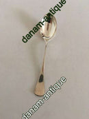 Patricia W&S Sørensen Sølv Theske