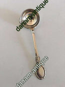 Evald Nielsen No. 18 Sovseske i Sølv