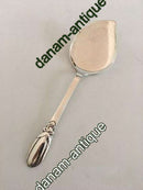 Evald Nielsen No. 16 Serveringsspade i Sølv