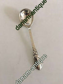 Evald Nielsen No.16 Jam Spoon (シルバー)