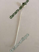 Anton Michelsen Cocktail-Mixlöffel aus Sterlingsilber