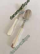 ハンセン スザンヌ サラダカトラリーセット （スターリングシルバー＆スティール