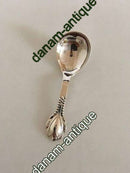 Evald Nielsen No. 3 Sølv Sukkerske