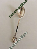 エバルトニールセンNo.3シルバーティースプーン