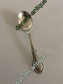 Evald Nielsen No. 18 Sølv Barneske Fra 1922