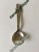 H.C. Andersen Eventyr Barneske med Rund Laf. Klodshans