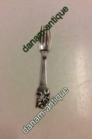 HCAシルバーこどもフォーク The Ugly Duckling