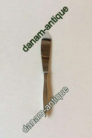 Cohr Mimosa Sterling Silber Schichtkuchenmesser