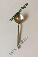 Cohr Mimosa Sterling Silver Serving Spoon