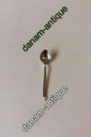 Cohr Mimosa Sterling Silver Child Spoon