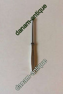 コアー ミモザ スターリングシルバー チーズスライサー