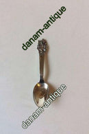 H.C.アンデルセン フェアリーテイル スプーン（シルバー）。エンペラーズ・ニュー・クローズ