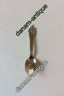 H.C.安徒生童话银色勺子。猪仔