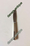 Kay Bojesen Grand Prix Knife (シルバー)