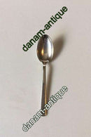 Kay Bojesen Grand Prix Dessertlöffel in Silber