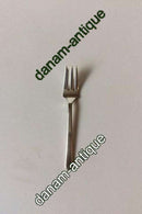 Kay Bojesen Grand Prix Cake fork (シルバー)