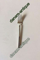 Kay Bojesen Grand Prix Lunch fork (シルバー)