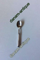 Cohr Dobbeltriflet Sølv 830S og Rustfrit stål Æggeske