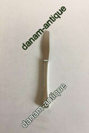 Hans Hansen Kristine Sterling Sølv Frokostkniv