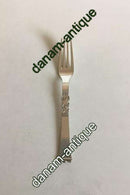 フリガナ・ディナーフォーク（シルバーリッチ柄