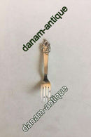 H.C.アンデルセン フェアリーテイルフォーク シルバーザ・ファイヤーアイ