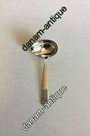 ハンセン ヘリテージシルバー No15 スターリングシルバー グレービースプーン